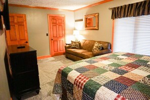 Condo, Multiple Beds, Balcony, Mountain View (3 BR: Stemwinder 8) | 2 bedrooms, individually decorated, individually furnished, bed sheets - Stemwinder #8:3 Bedroom/3.5 Bath Slopeside (Snowshoe)