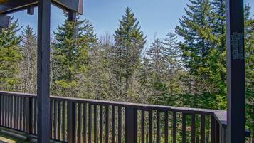 Condo, Multiple Beds, Pool Access, Mountain View (2 Br: Whistlepunk 11) | View from room