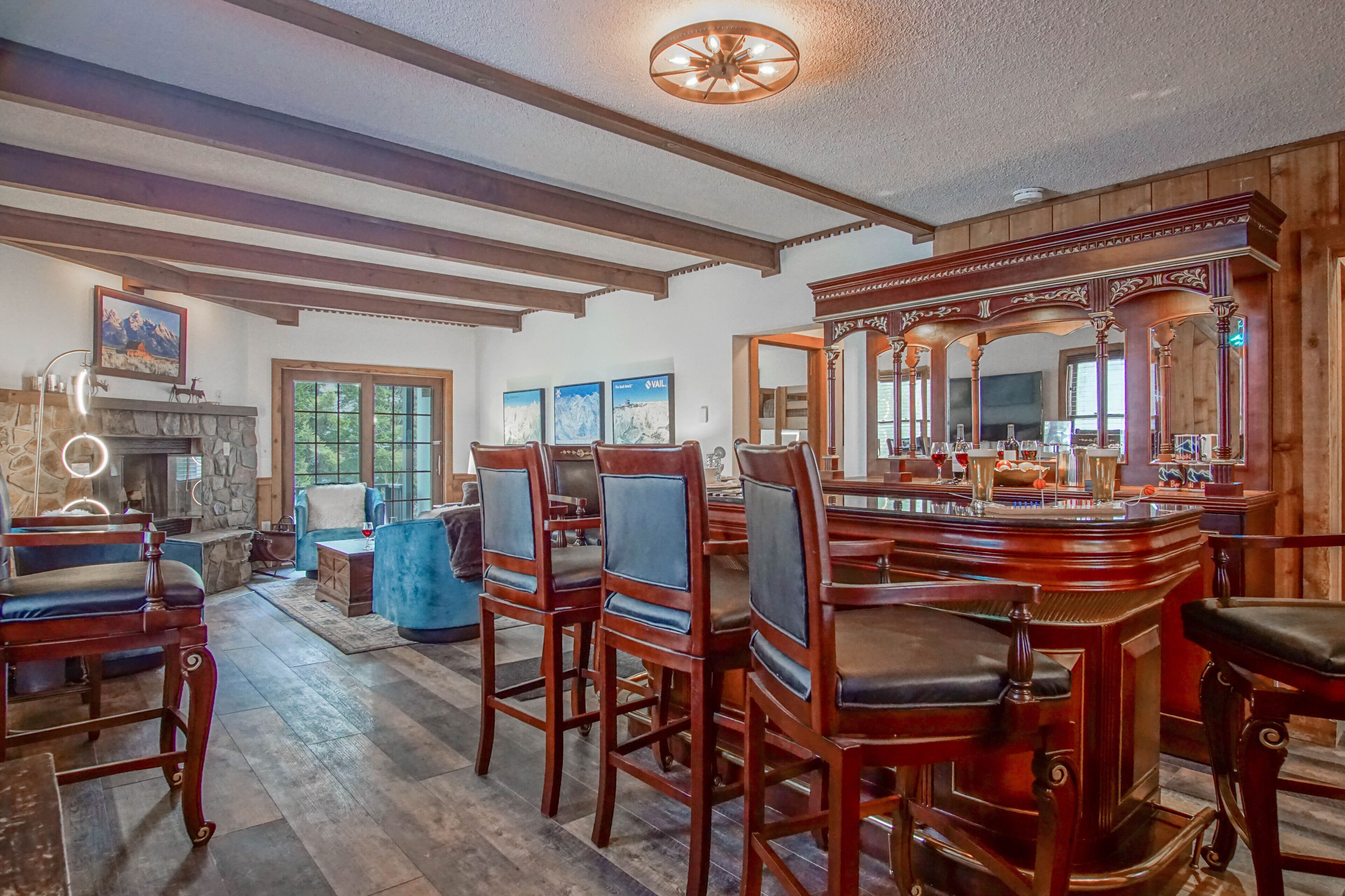 Bar (di properti)