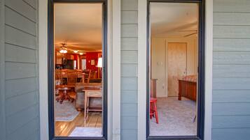 Condo, Multiple Beds, Patio, Mountain View (2 Br: Powderidge 02) | Interior