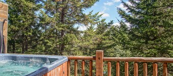 Loggers Run 11: 5 Bedrooms, 3.5 Baths