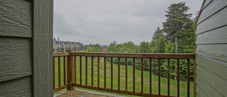 Condo, Multiple Beds, Fireplace, Mountain View (2 Br: Powderidge 14) | Property grounds