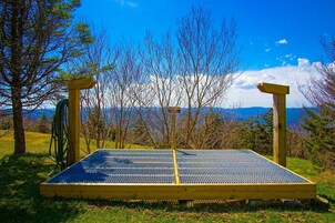 Külső rész - részletek