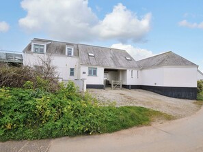 Exterior - Cribba (Port Isaac)