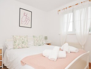 Cottage | 3 kamar tidur dan didekorasi berbeda-beda