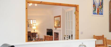 ChaumiĂšre | Restauration