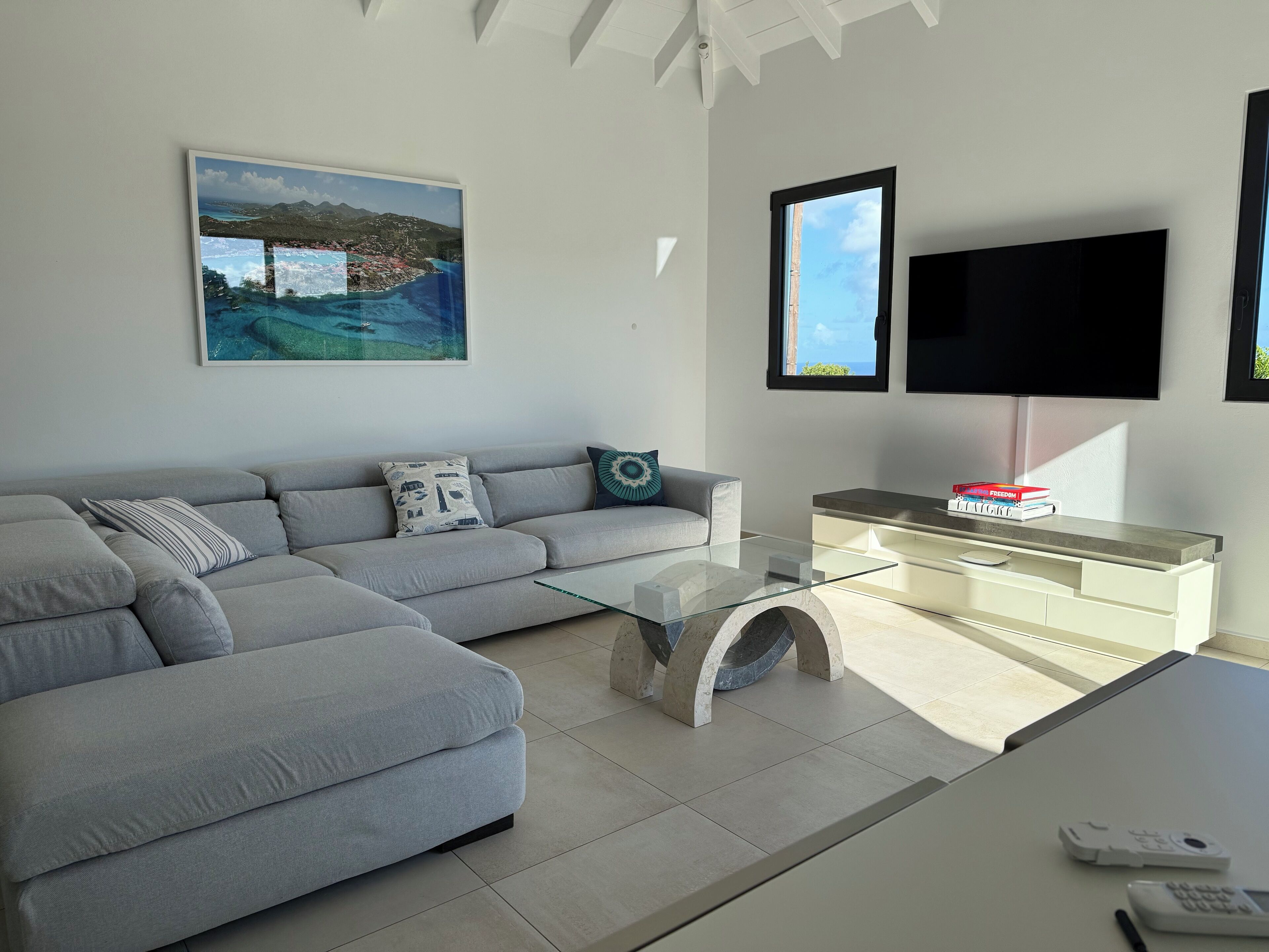 Smart TV 