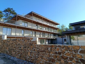Exterior - Le Nautile - 500 m de la mer (Pléneuf-Val-André)