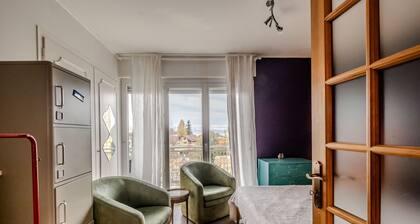 MontLac 6 - Proche du Lac Léman