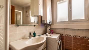 Haartrockner, HandtĂŒcher