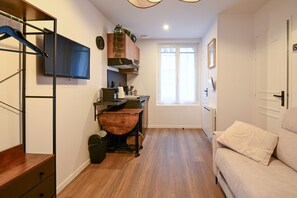 Fernseher