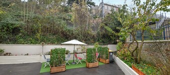 Le 4 du Clos Fleuri - Proche Hippodrome