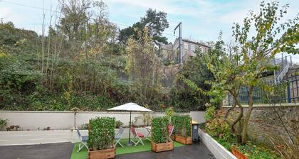 Le 4 du Clos Fleuri - Proche Hippodrome