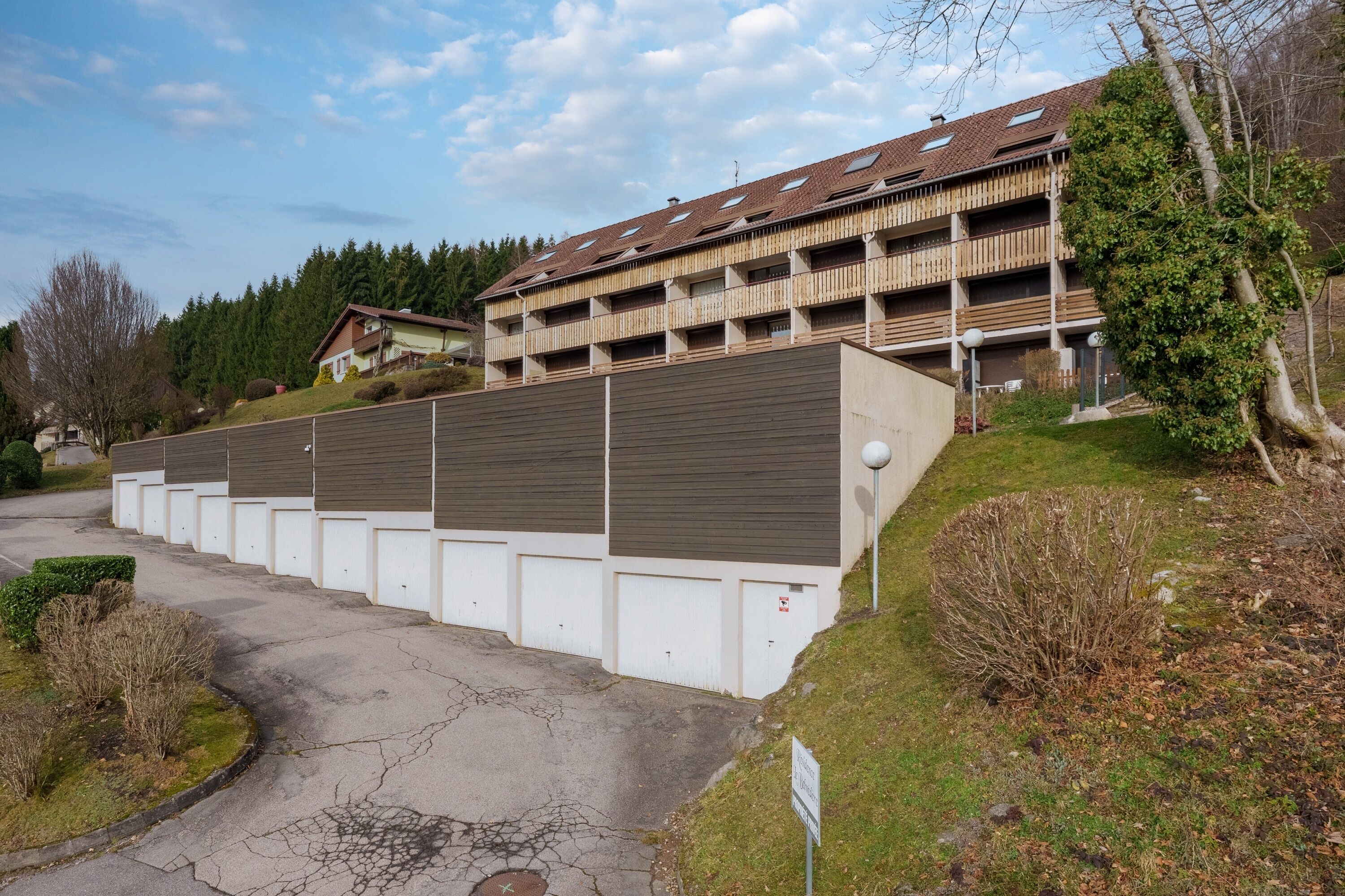Eksteriør