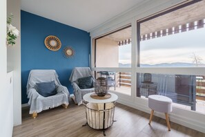 Property grounds - La Résidence Le Belvédère - Avec Balcon (Le Tholy)