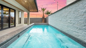 Pool - 7-bedroom townhome in delightful Hurricane with cool AC (Hurricane)