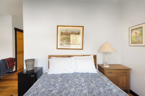 The Birch & Berry Inn