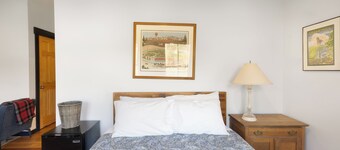 The Birch & Berry Inn