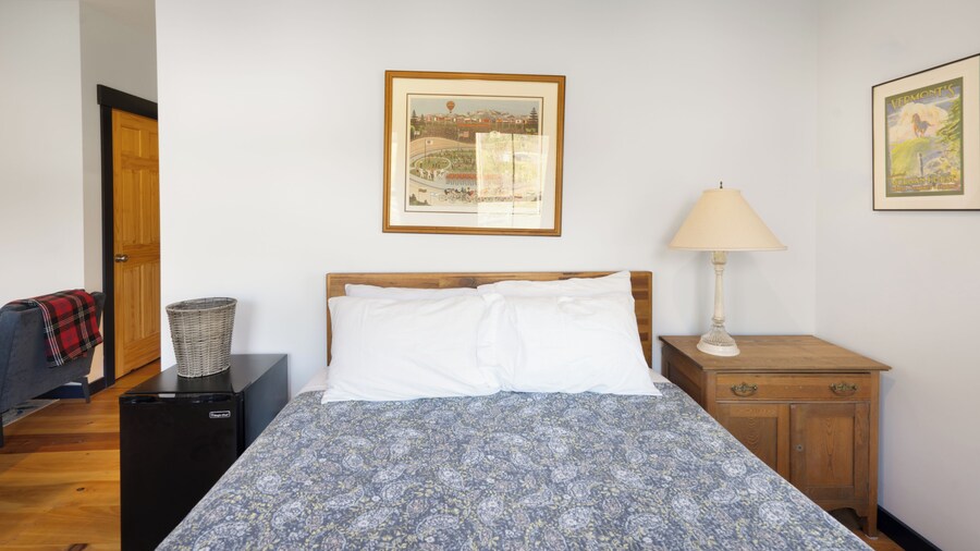 The Birch & Berry Inn