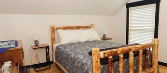 The Birch & Berry Inn