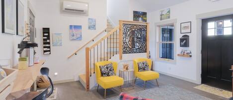 Habitación Confort, 1 cama Queen size, para no fumadores | Interior