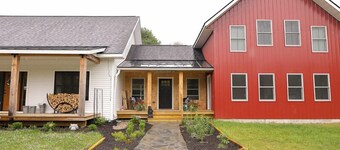 The Birch & Berry Inn