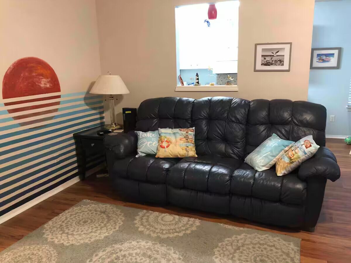 Image de profil de l’hôte