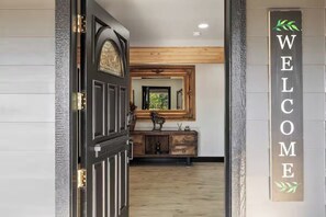 Habitación Confort | Interior