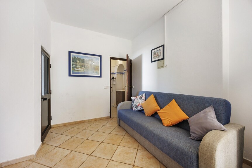 Holiday Home 'Malmequer' With Shared Pool And Wi-fi - Fuseta