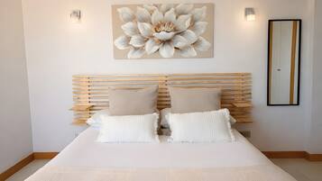 3 slaapkamers, wifi, beddengoed