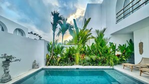 Pool - Serene 2BR Oasis w/ Private Pool in Uluwatu Bingin (Badung Regency)