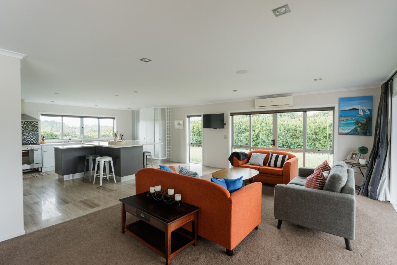 ⭐️ The Wine Country Retreat By Homello  ⭐️|Pool  Near Wineries & Wedding Venues  Spacious - Riverhead