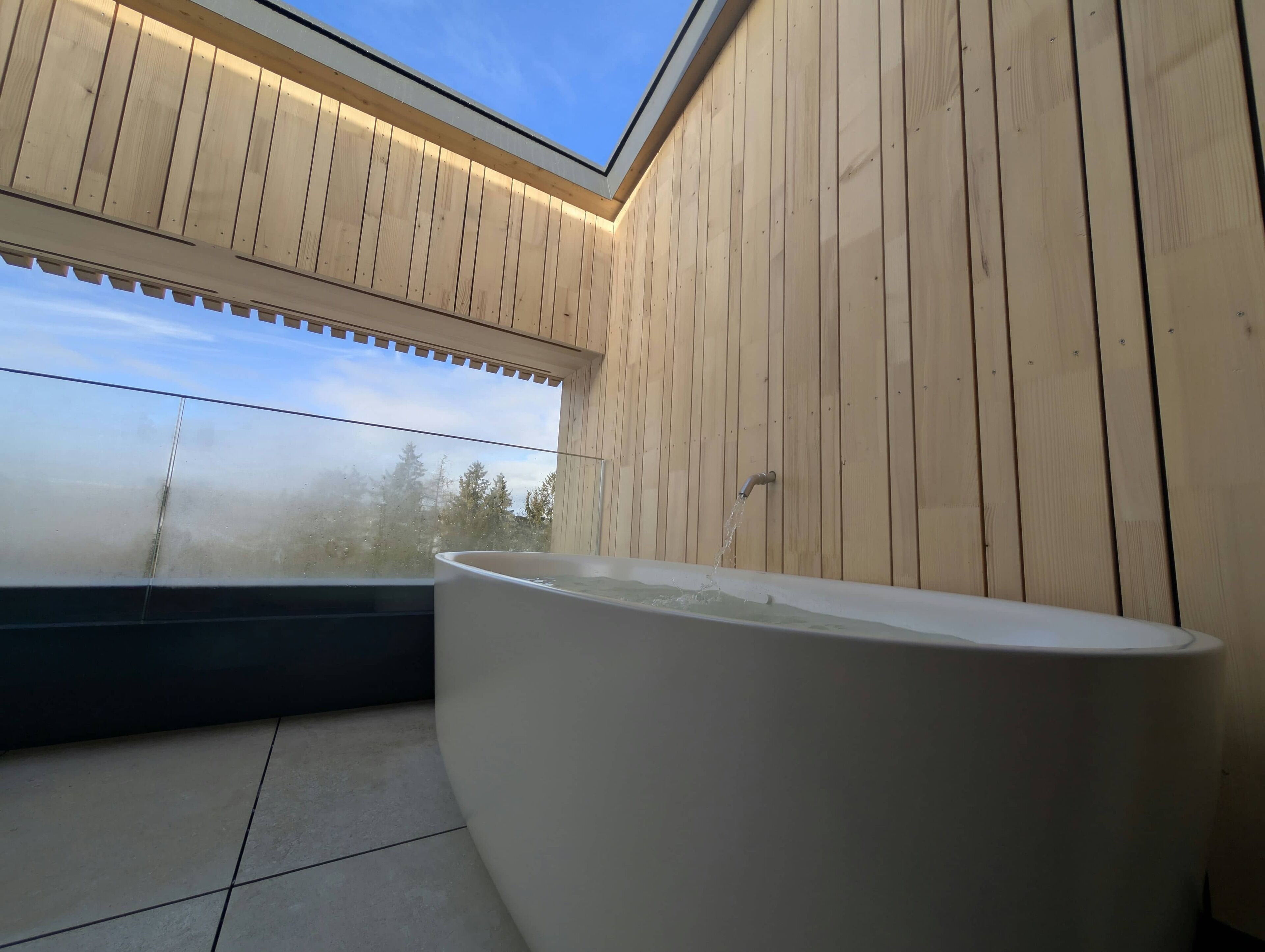 Haartrockner, Handtücher