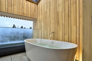 Haartrockner, Handtücher