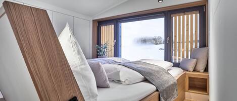 Fer et planche Ă repasser, Wi-Fi gratuit, draps fournis