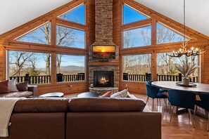 Smart-tv, pejs, videospil, printere