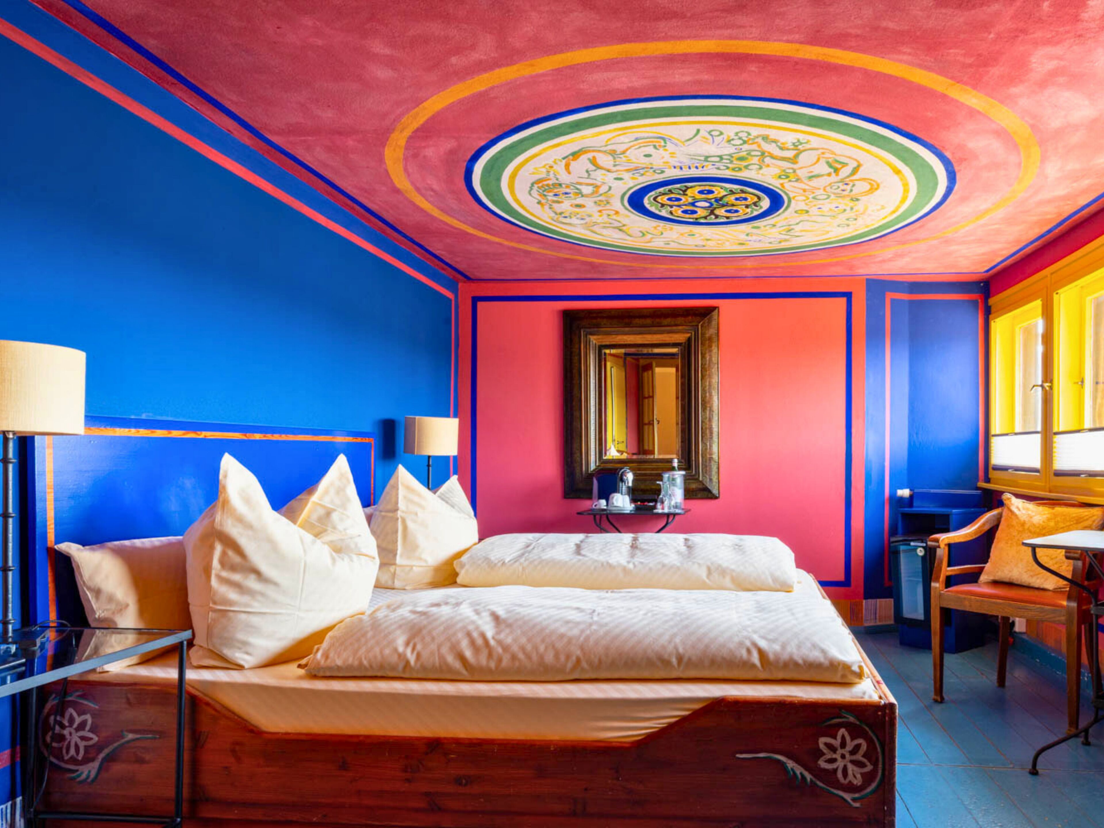 Signature Double Room