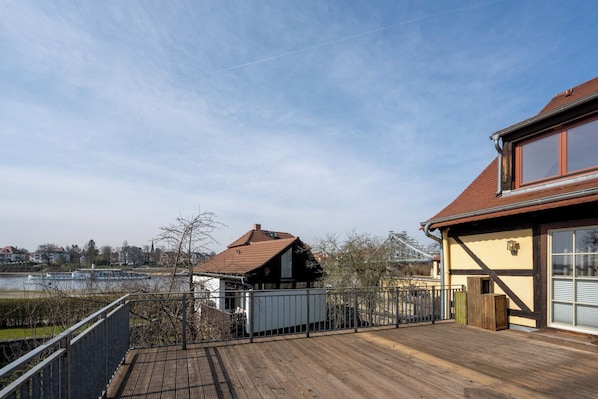 Exterior - La Campagnola - Ristorante&Boutiquehotel (Dresden)