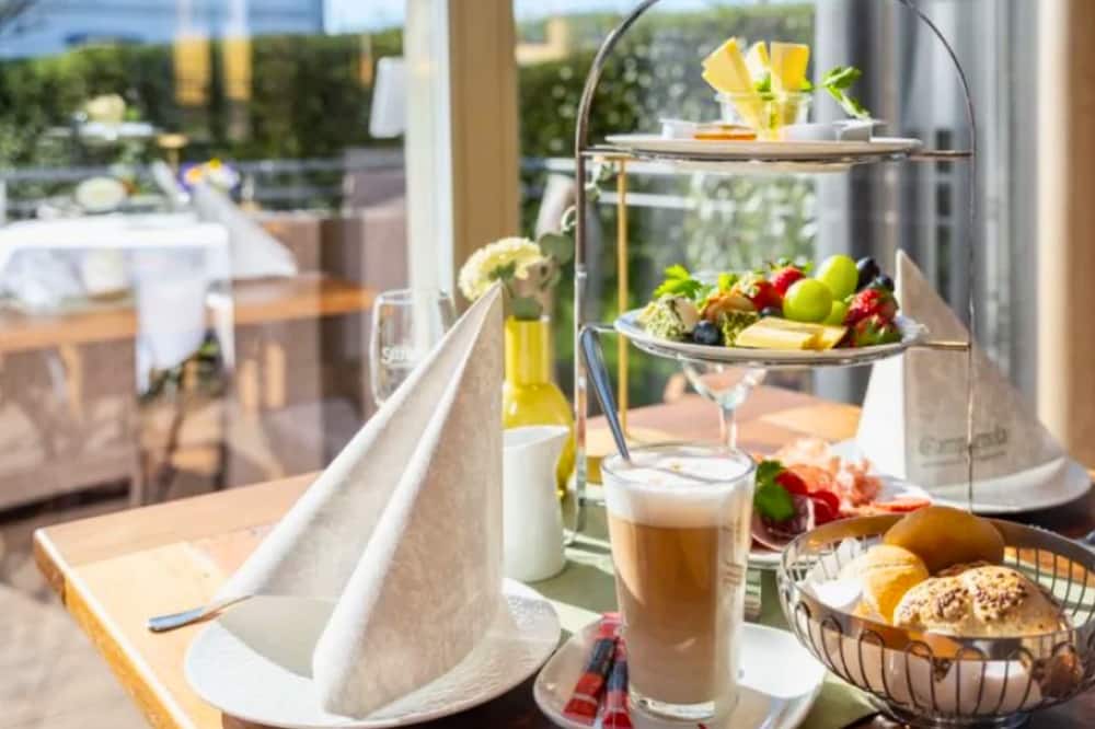 La Campagnola - Ristorante&Boutiquehotel
