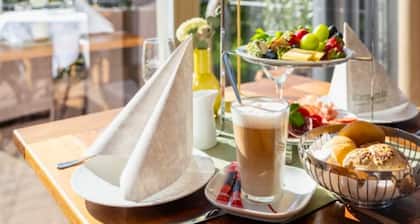 La Campagnola - Ristorante&Boutiquehotel