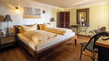 Double Room, Canal View