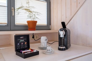 In-room dining - La Campagnola - Ristorante&Boutiquehotel (Dresden)