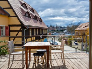 Exterior - La Campagnola - Ristorante&Boutiquehotel (Dresden)