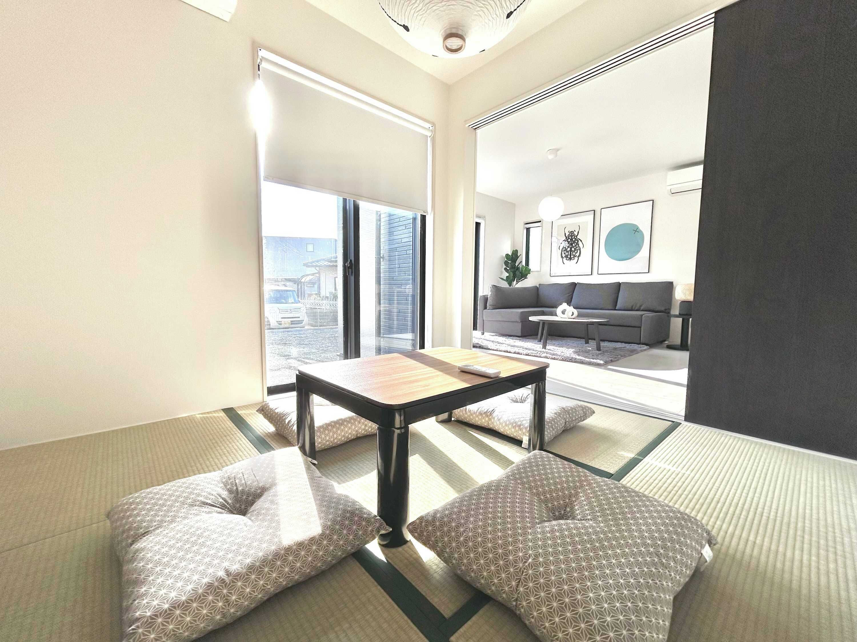 TV, offices