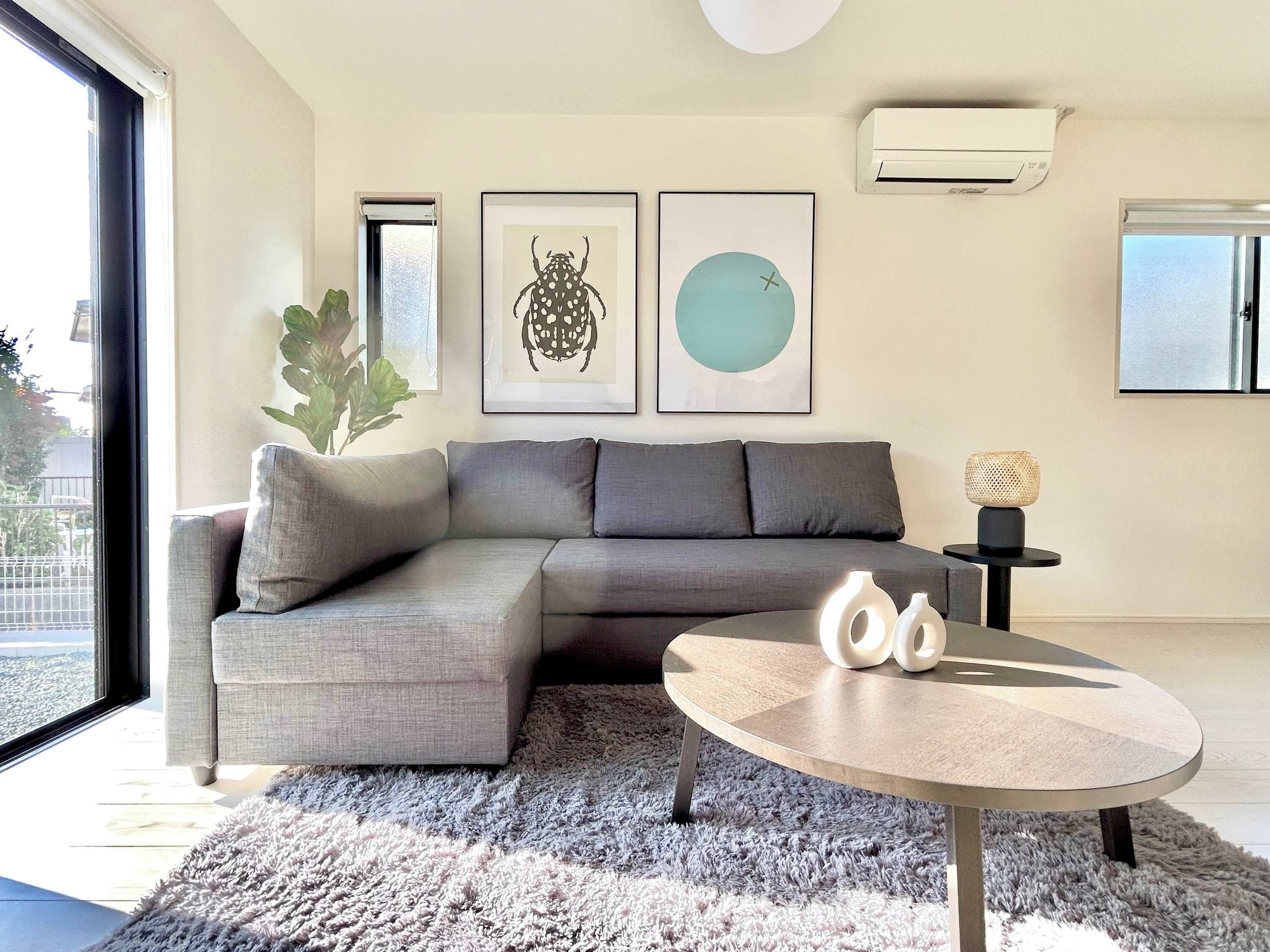 Fernseher, Arbeitsbereiche