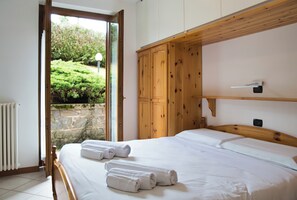 Wi-Fi gratuito, lenzuola