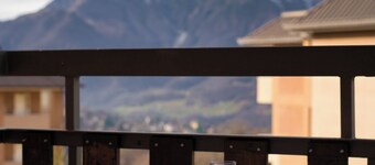 Cà Marta Vista Grigna