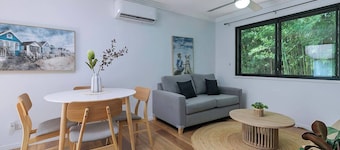 Gabba Hideaway Laid back Garden Retreat near CBD