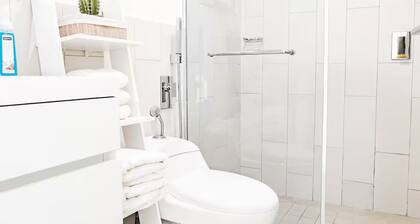 Seashore Villa Retreat -C6-PBA- 2 bed, 2 bath