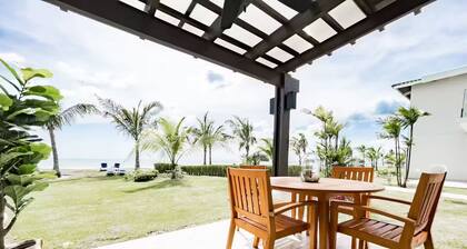 Seashore Villa Retreat -C6-PBA- 2 bed, 2 bath